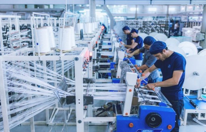 Inversiones bajo la Ley 60/90 superan los USD 90 millones al cierre de febrero