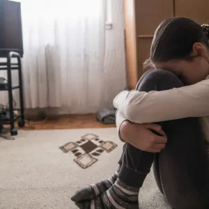 Ansiedade de crianças e jovens cresceu mais de 1000% nos últimos 10 anos