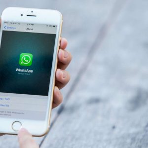WhatsApp para de funcionar nesses ‘iPhones de botão’ a partir desta segunda