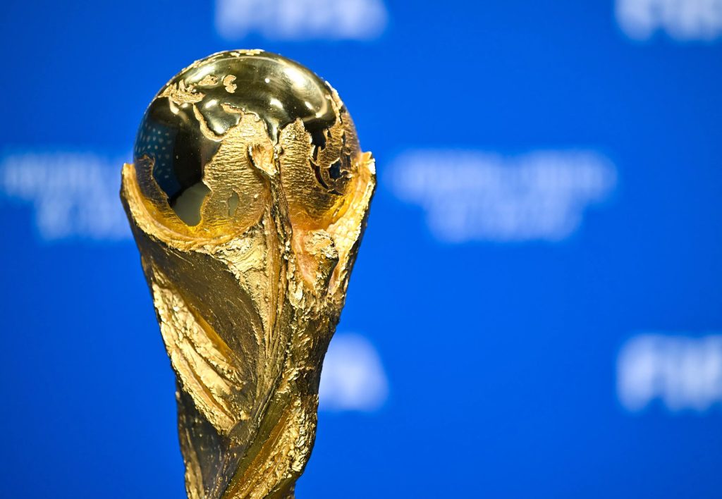 Albirroja tiene calendario definido para próximo combo eliminatorio al Mundial