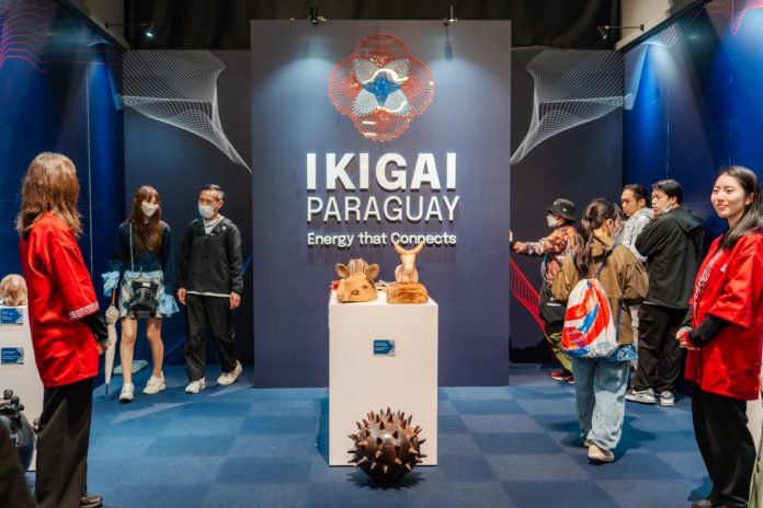 Paraguay celebrará su Día Nacional en la Expo Osaka 2025