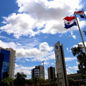 Economista de Harvard: “Paraguay, una joya económica que tiene mucho potencial por mostrar”