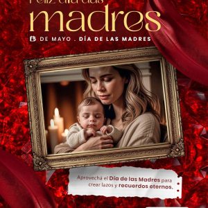 ¡Ofertas especiales por el Día de la Madre!