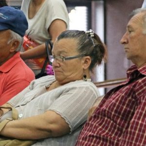 Jubilados tienen tiempo hasta hoy para censarse y evitar el bloqueo de sus tarjetas