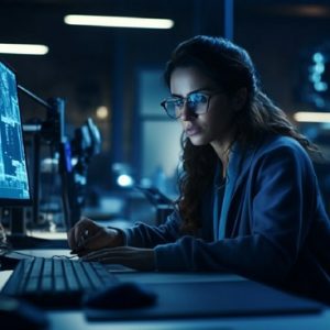 La IA no reemplazará al periodismo profesional, aseguran medios de todo el mundo