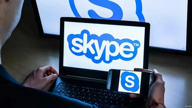Adiós a Skype, Microsoft cierra la aplicación tras más de 20 años