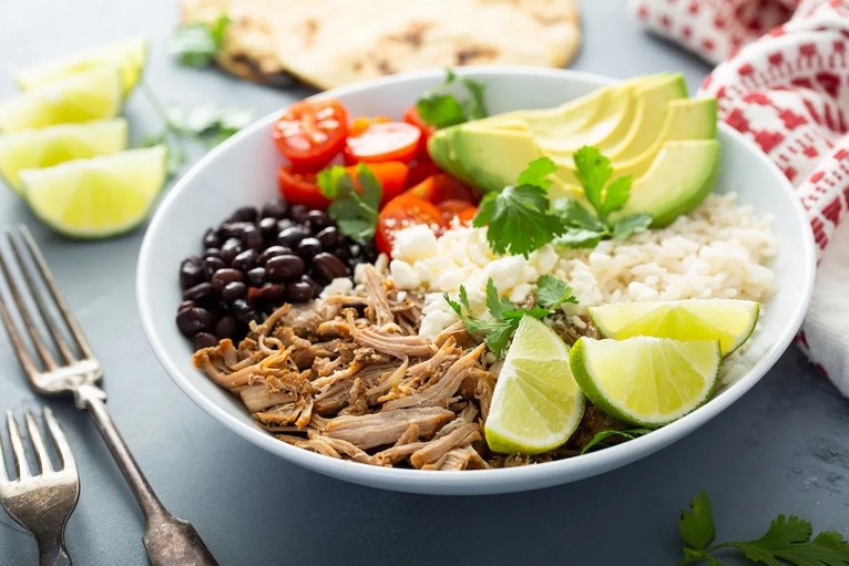 Dieta para ganhar massa muscular: 10 dicas e cardápio