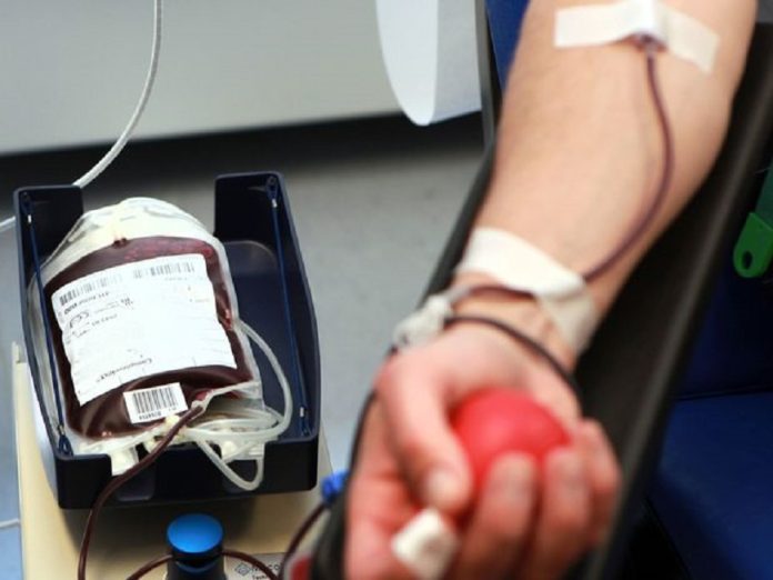 Ministerio de Salud impulsa colecta voluntaria de sangre: tu donación puede salvar vidas