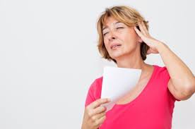 El 62% de mujeres menopáusicas con obesidad sufre sofocos, según estudio