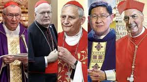 “Papables”: Los cardenales que más suenan para suceder a Francisco