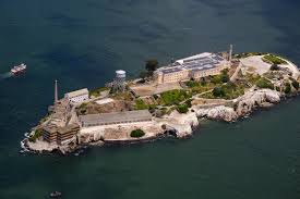Reabrirá la cárcel de Alcatraz para los “delincuentes más despiadados”