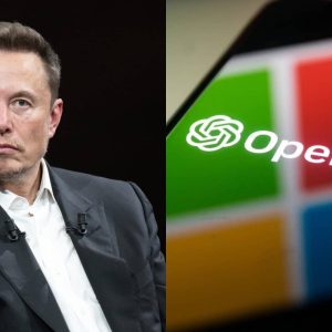 Musk x OpenAI: a briga ficou ainda pior – e a Microsoft acabou de se envolver