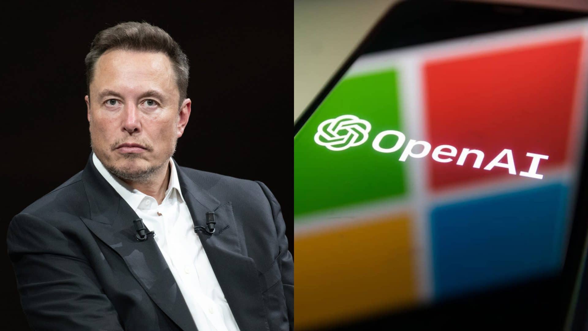 Musk x OpenAI: a briga ficou ainda pior – e a Microsoft acabou de se envolver