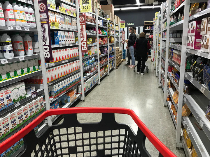 Descuentos y reintegros: anuncian doble beneficio en supermercados mayoristas con “Ahorrá Py”