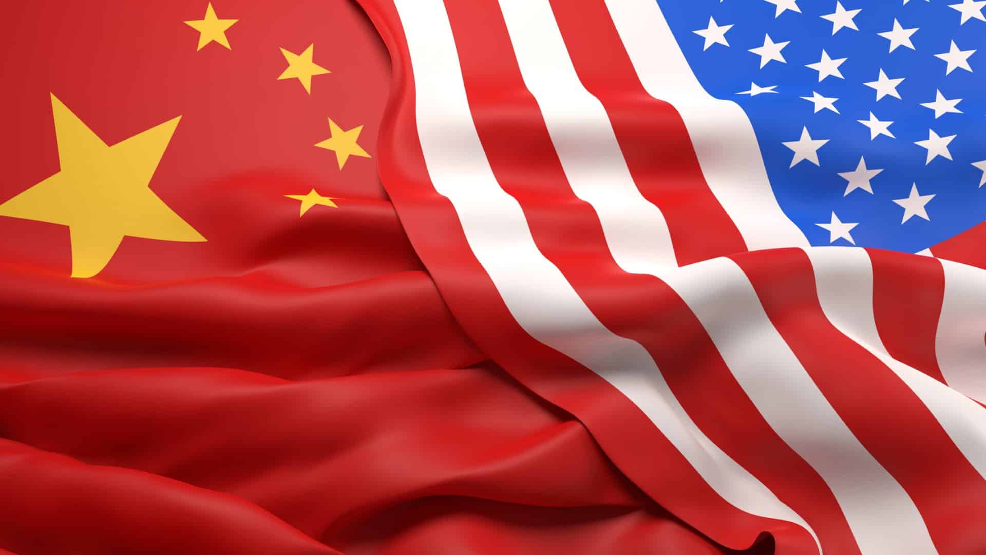 Representantes da China e EUA se encontram na Suíça para negociar tarifas