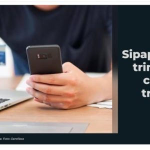 Sipap cerró el primer trimestre del año con récord en transferencias