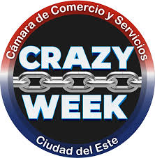 Comercio de CDE inicia mañana el Crazy Week, primera feria de ofertas del año