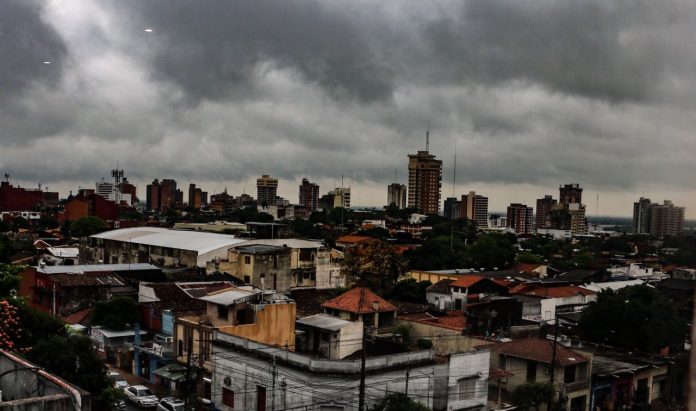 Pronostican lluvias y tormentas eléctricas para hoy