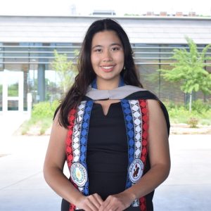 Orgullo paraguayo en EE. UU.: compatriota que lideró proyecto con la NASA se gradúa en la Universidad Wichita State