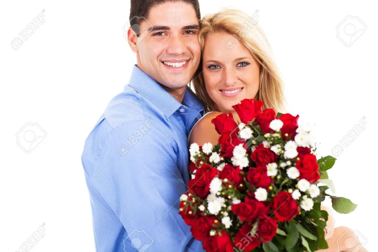 El Mejor regalo para el Dia de los enamorados,con flores de MS Mudas.