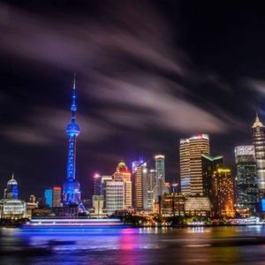 Como duas décadas de expansão criaram o ‘século da China’