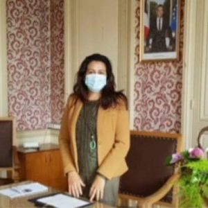 Destacada compatriota: paraguaya es traductora judicial en Francia