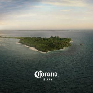 Corona abre isla sostenible en medio del Caribe y Paraguay será primer país en visitarla