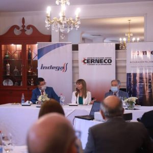 Cerneco propone incentivar a empresarios para generar puestos de trabajo