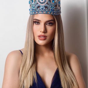 Miss Mundo 2021: se suspende la elección por casos de COVID-19