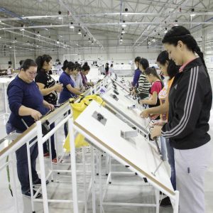 Empresas maquiladoras celebran el cierre de un año histórico en exportaciones
