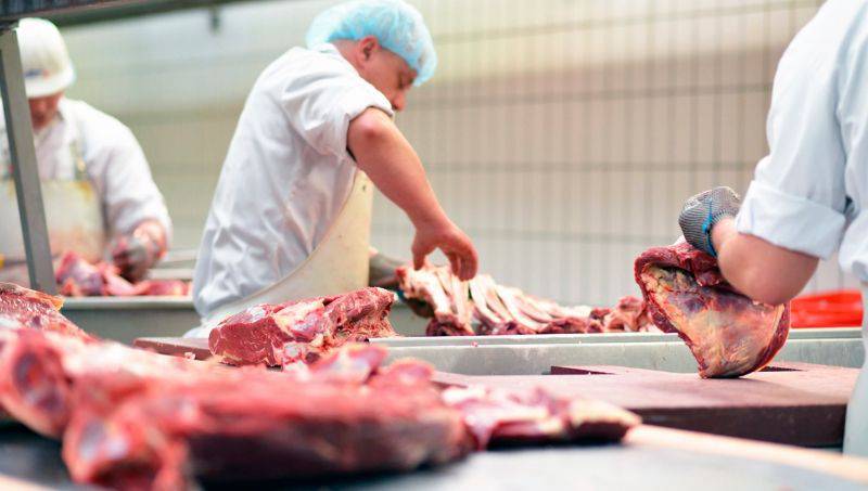 Precio internacional de la carne bovina subió 20% y ayudó a las exportaciones