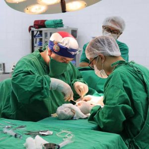 Un paraguayo es presidente electo del Colegio Internacional de Cirujanos por primera vez en su historia