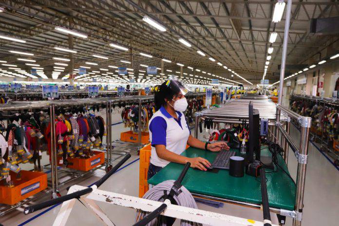 Paraguay tiene altas expectativas de crecimiento con el comercio exterior para los próximos años