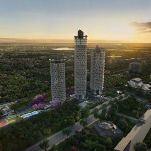 Jade Park Asunción: primer desarrollo inmobiliario deluxe en Latinoamérica