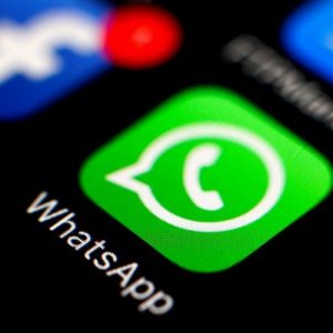 Estas son las actualizaciones que prepara WhatsApp para el 2022