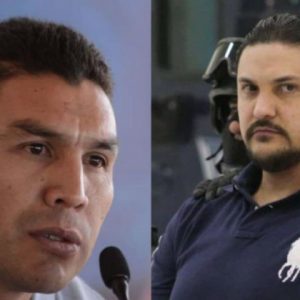 En México esbozan nueva teoría sobre el atentado contra Salvador Cabañas