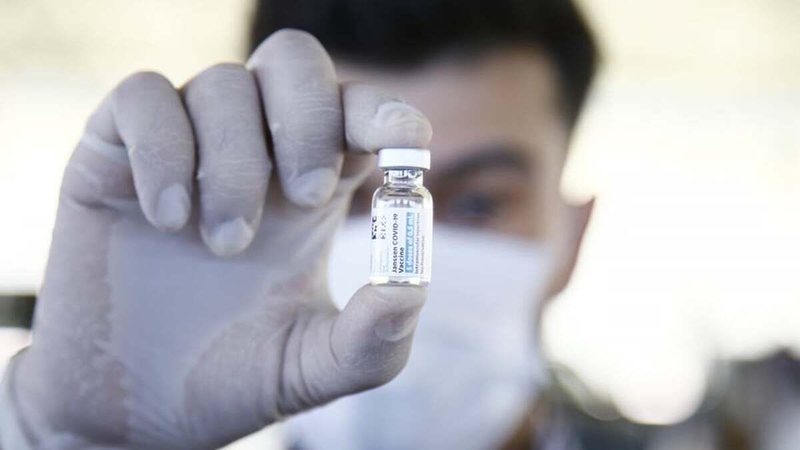 Primeira a participar de vacinação em massa, Ponta Porã tem Dia D com reforço da Janssen