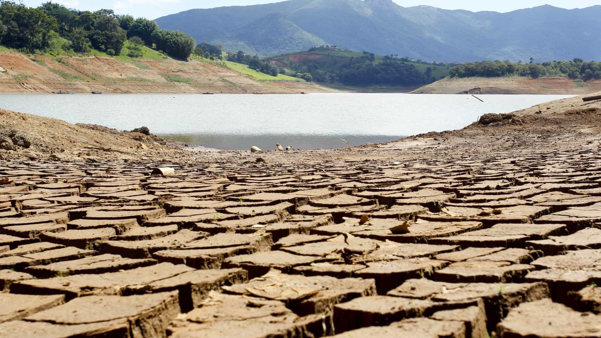 Chuvas abaixo da média tiram R$ 80 bi por ano do PIB brasileiro