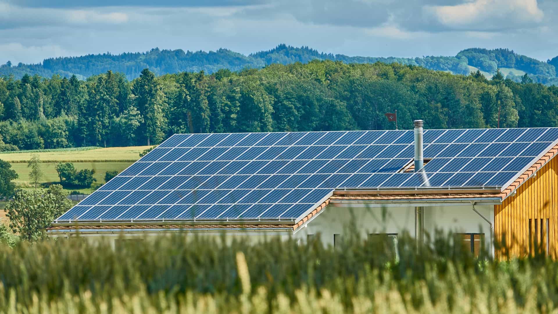 Mais opções de financiamento democratizam a energia solar