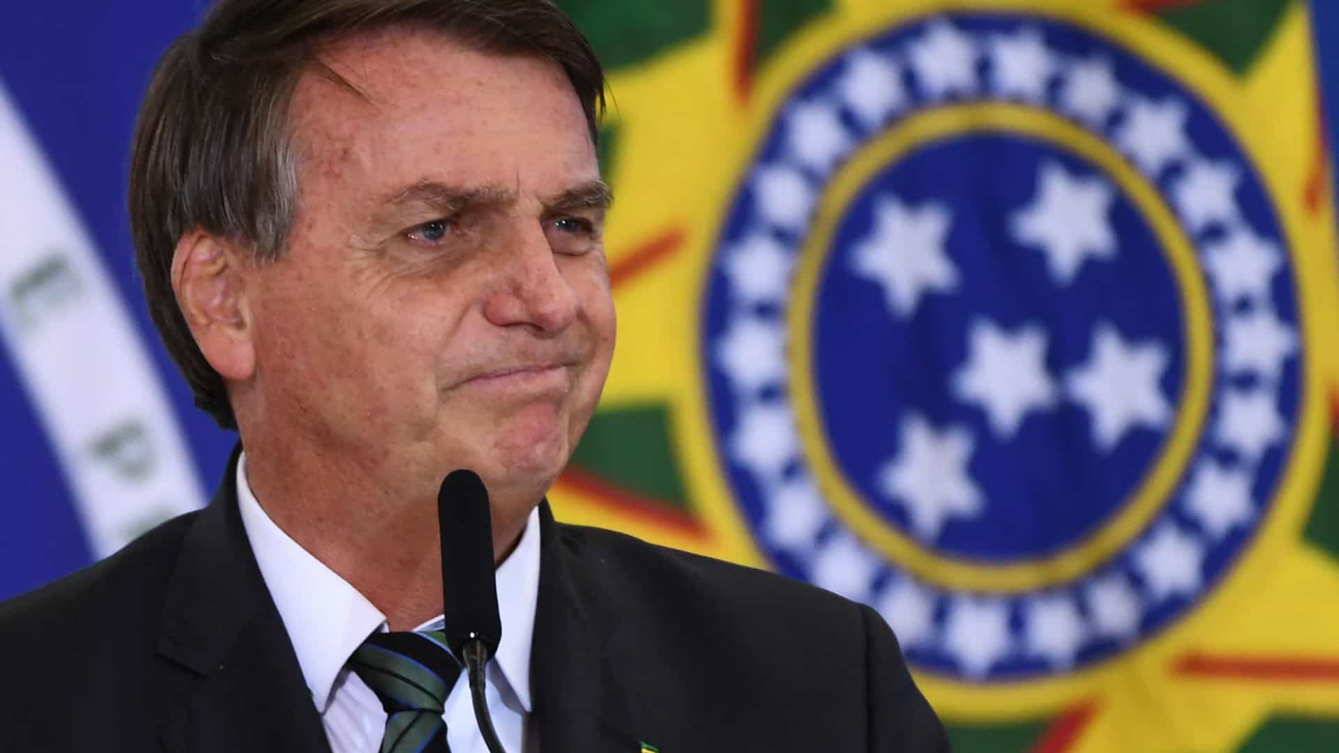 2 em cada 3 dizem que Bolsonaro cuida mal do país; cresce temor com a fome