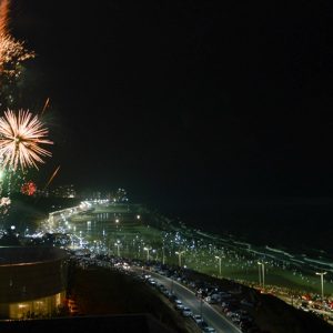 Réveillon 2022: cidades descartam festas, eventos ou shows