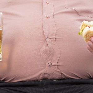 Obesidade e sobrepeso entre os idosos crescem de 2006 a 2019