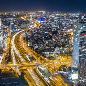 Tel Aviv, la ciudad más cara del mundo en 2021, según The Economist