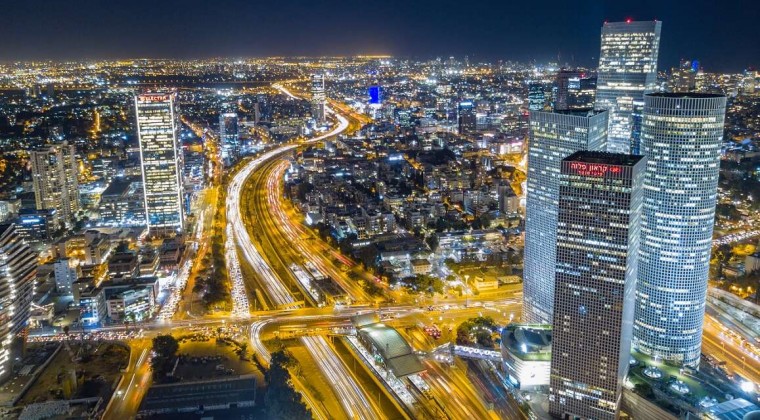 Tel Aviv, la ciudad más cara del mundo en 2021, según The Economist
