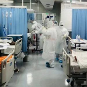 Covid mata mais 10 e Saúde registra 872 novos testes positivos em MS