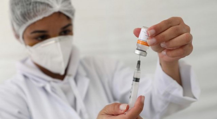No vacunados de 60 en adelante tienen 20 veces más riesgos de morir, según estudio