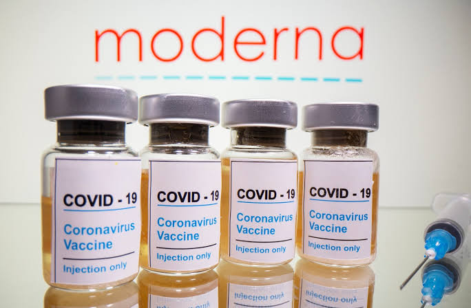 Moderna desenvolve vacina única contra gripe e Covid-19