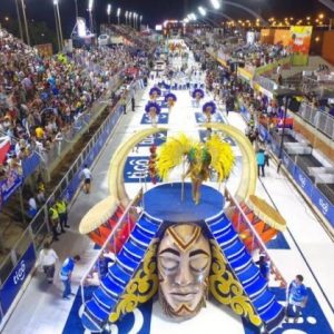 Piden suspender carnaval de Encarnación por aumento de contagios
