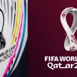 Qatar 2022: El balón se llamará “Rihla” y será multicolor