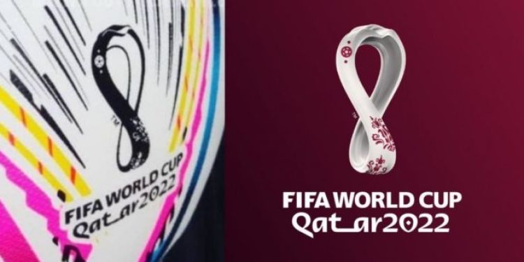 Qatar 2022: El balón se llamará “Rihla” y será multicolor